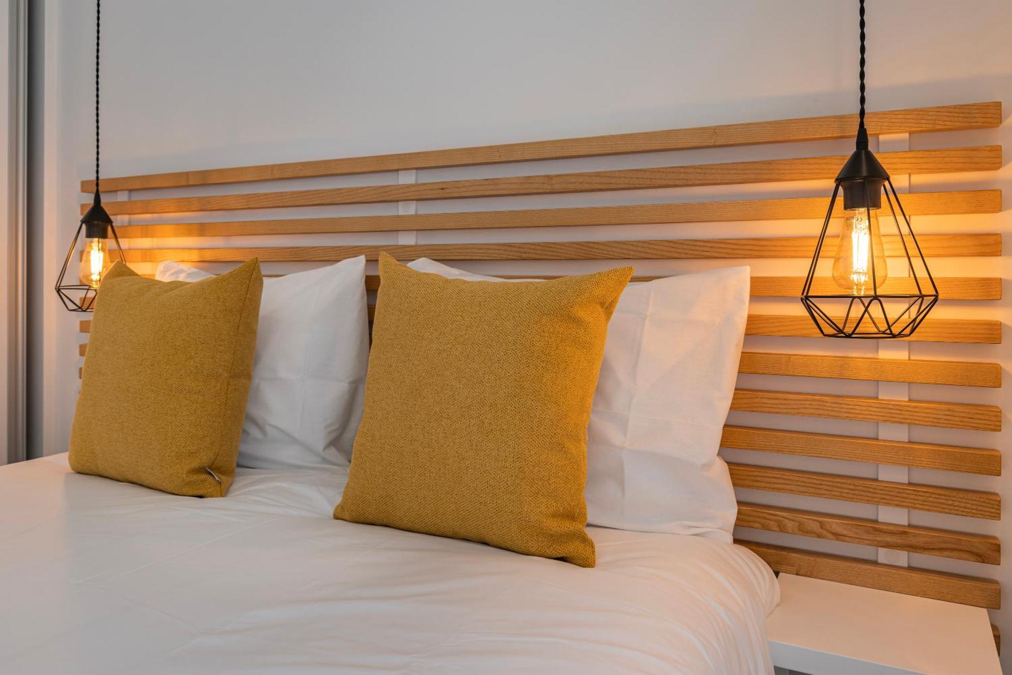 Apartment New By The Metro Iv Lissabon